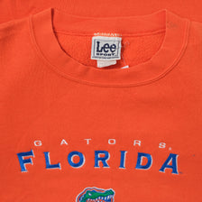 Vintage Florida Gators Sweater Medium - Double Double Vintage