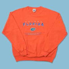 Vintage Florida Gators Sweater Medium - Double Double Vintage