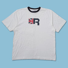 Vintage Reebok T-Shirt Medium - Double Double Vintage