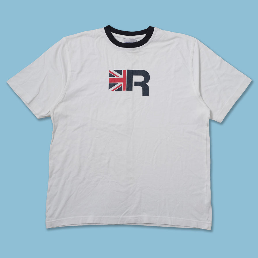 Vintage Reebok T-Shirt Medium - Double Double Vintage