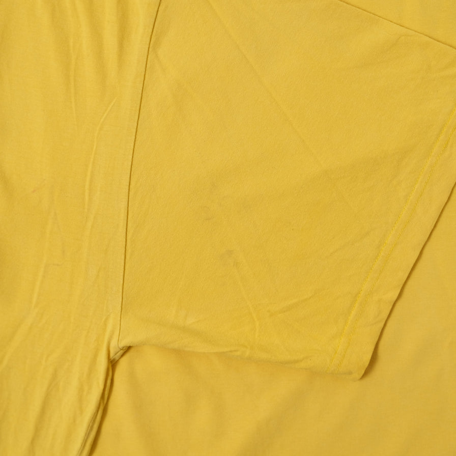 Vintage adidas T-Shirt XLarge - Double Double Vintage