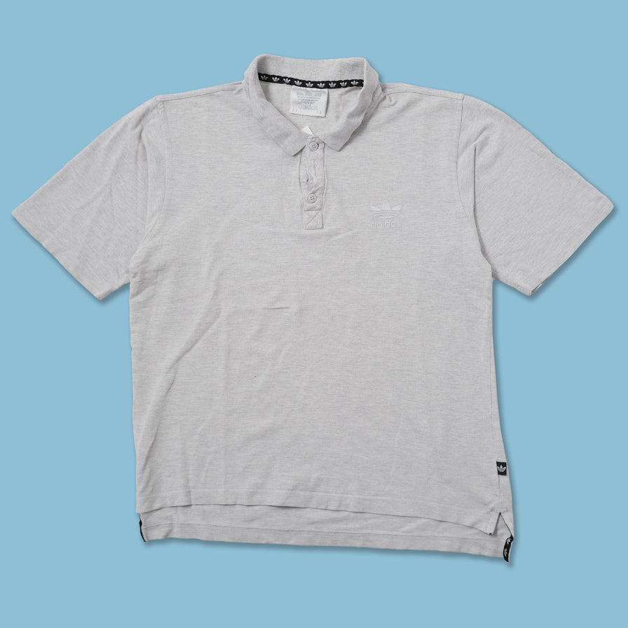 Vintage adidas Polo Large - Double Double Vintage