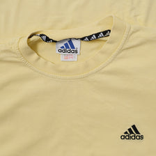 Vintage adidas T-Shirt Medium - Double Double Vintage