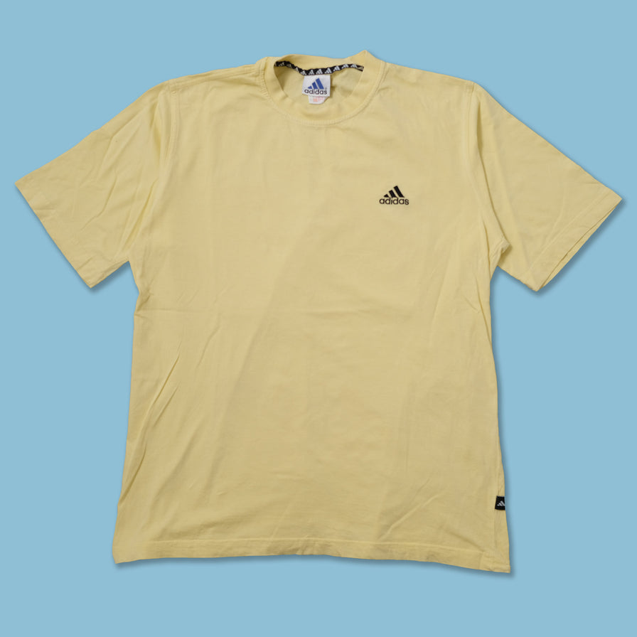 Vintage adidas T-Shirt Medium - Double Double Vintage