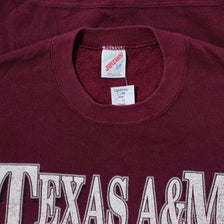 Vintage Texas A&M Sweater Small / Medium - Double Double Vintage