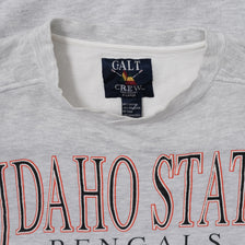 Vintage Idaho State Sweater XLarge / XXLarge - Double Double Vintage