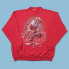 Vintage 1999 Bucs Sweater Medium / Large - Double Double Vintage