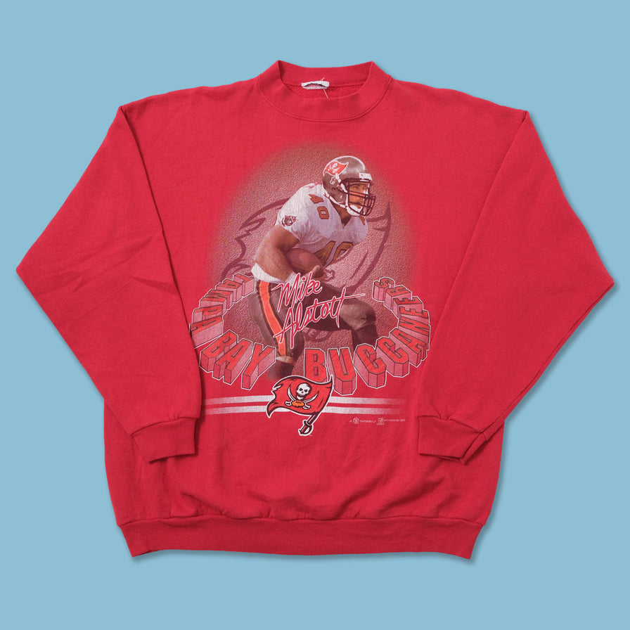 Vintage 1999 Bucs Sweater Medium / Large - Double Double Vintage