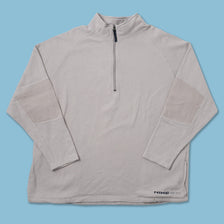 Vintage Nike Half Zip Sweater XXLarge - Double Double Vintage