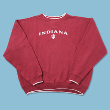 Vintage Indiana Sweater XLarge - Double Double Vintage