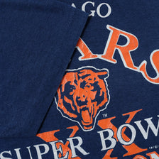 Vintage 1986 Bears T-Shirt Small - Double Double Vintage
