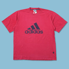 Vintage adidas T-Shirt Large - Double Double Vintage