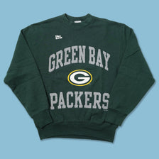 Vintage 1996 Packers Sweater Medium - Double Double Vintage