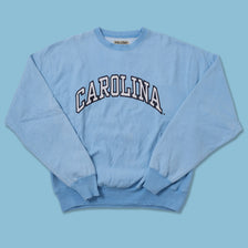Vintage Carolina Sweater XLarge - Double Double Vintage