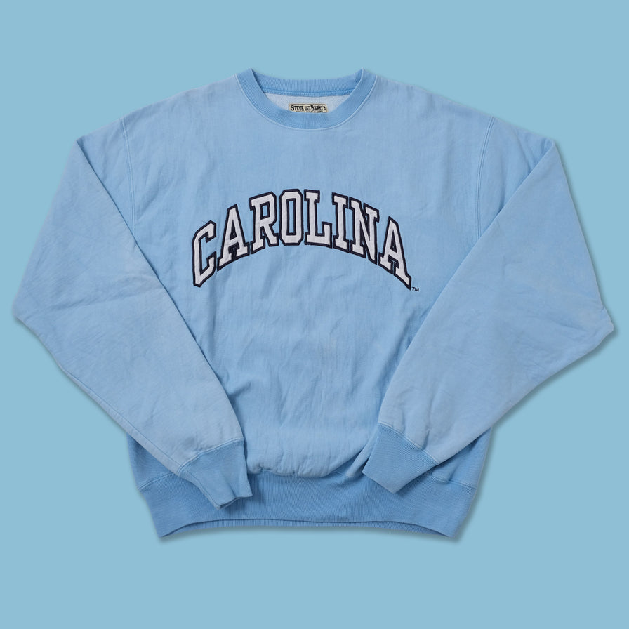 Vintage Carolina Sweater XLarge - Double Double Vintage