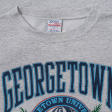 Vintage Georgetown Sweater XLarge - Double Double Vintage