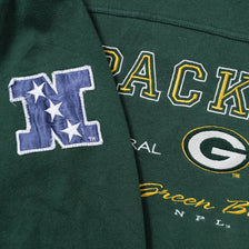 Vintage Green Bay Packers Sweater XLarge - Double Double Vintage