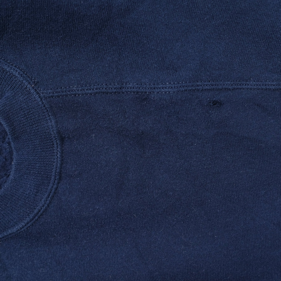 Vintage Huskies Sweater XLarge - Double Double Vintage