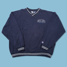 Vintage Black Bears Sweater XXLarge - Double Double Vintage