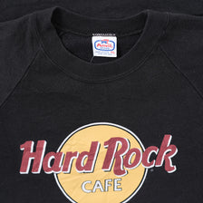 Vintage Hard Rock Cafe Sweater Large - Double Double Vintage