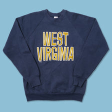 Vintage 1991 Women’s West Virginia Sweater Large - Double Double Vintage