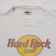 Vintage Hard Rock Cafe T-Shirt XLarge - Double Double Vintage