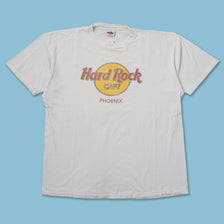 Vintage Hard Rock Cafe T-Shirt XLarge - Double Double Vintage