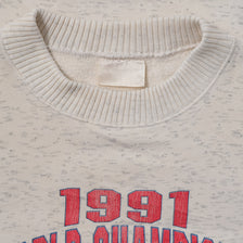 Vintage 1991 Twins Sweater XLarge - Double Double Vintage