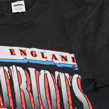 1990 Starter New England Patriots T-Shirt Large 