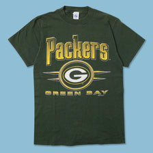 1996 Green Bay Packers T-Shirt Medium 