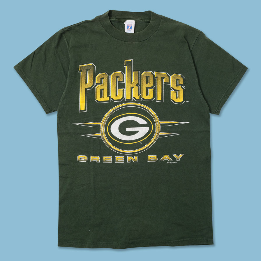 1996 Green Bay Packers T-Shirt Medium 