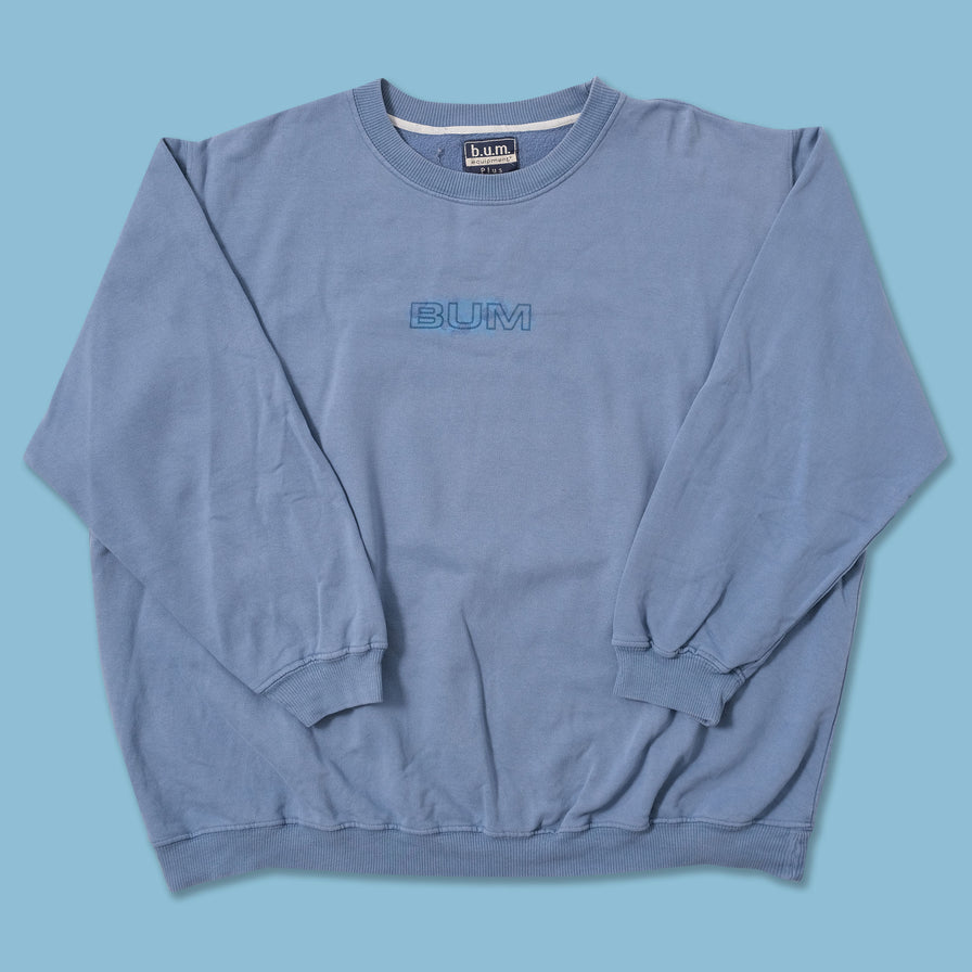 Vintage BUM Sweater XXLarge 