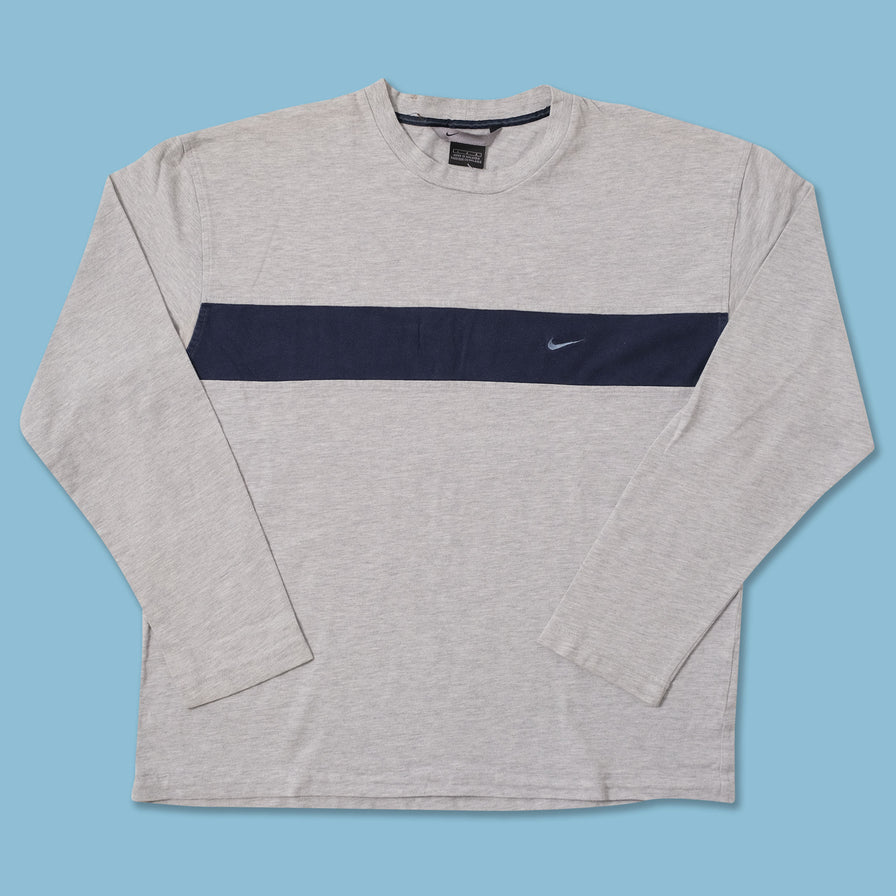 Vintage Nike Longsleeve Large 