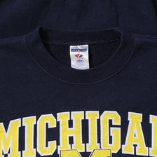 University of Michigan Sweater Small 