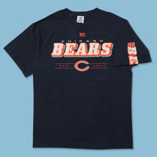 Vintage Chicago Bears T-Shirt Medium 