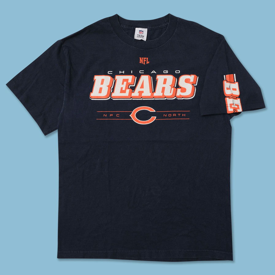 Vintage Chicago Bears T-Shirt Medium 