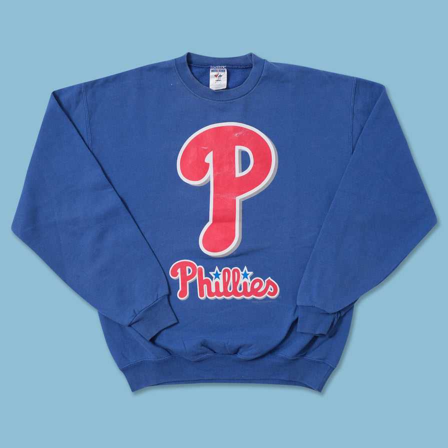 2010 Philadelphia Phillies Sweater Medium 