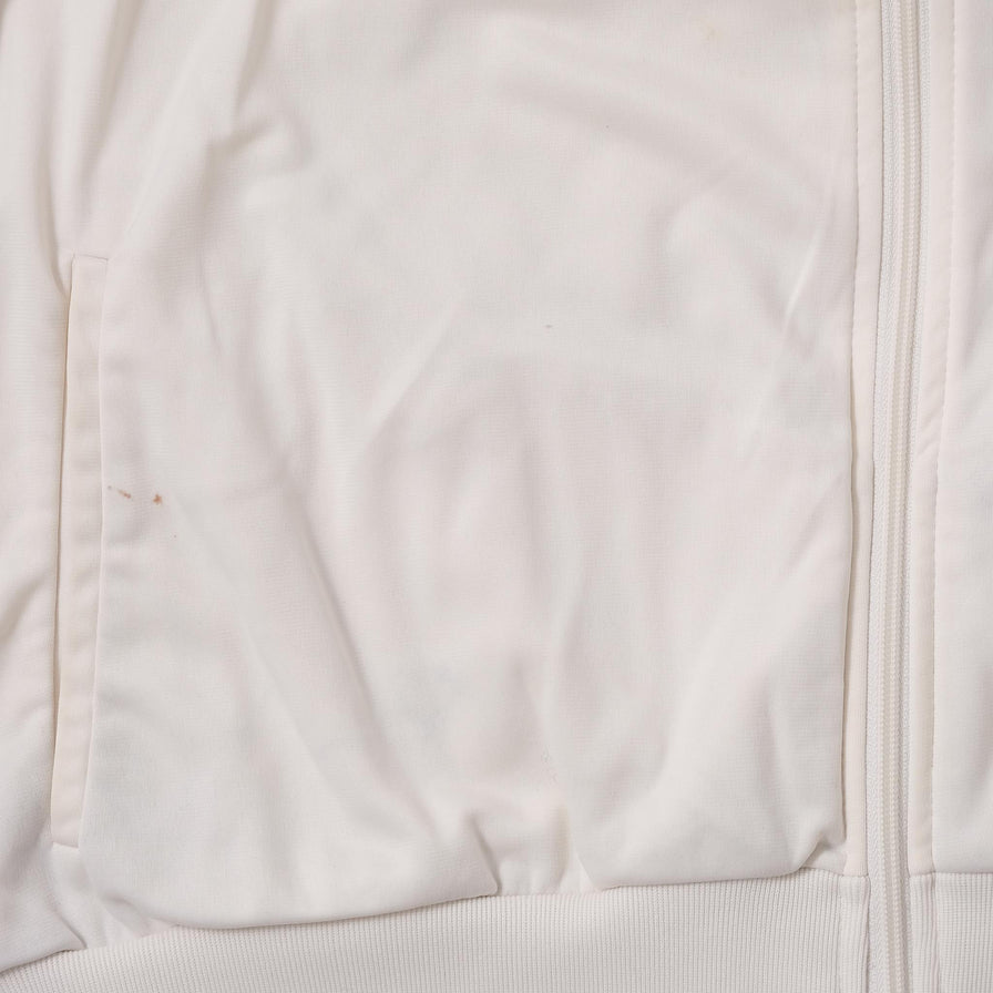 Vintage Sergio Tacchini Track Jacket Large 