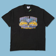 2000 Subway Series T-Shirt XLarge 
