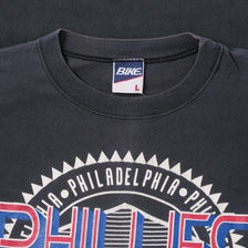 1994 Philadelphia Phillies T-Shirt Large 