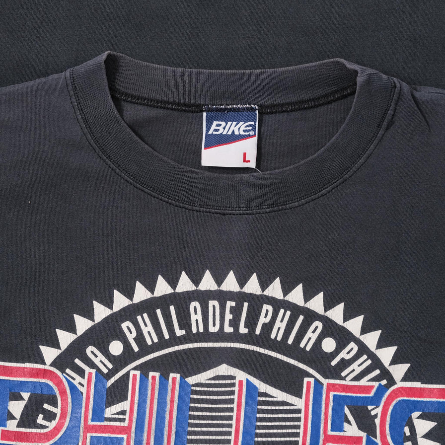 1994 Philadelphia Phillies T-Shirt Large 