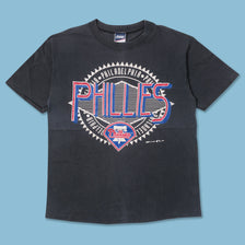 1994 Philadelphia Phillies T-Shirt Large 