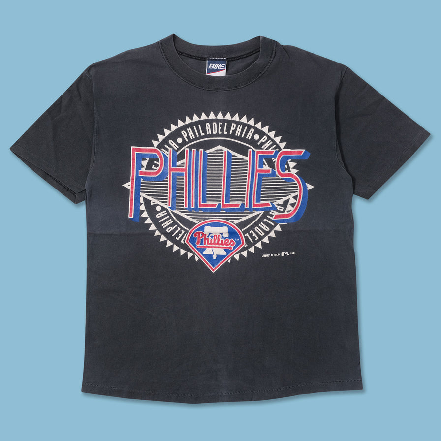 1994 Philadelphia Phillies T-Shirt Large 