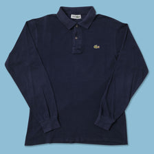 Vintage Lacoste Long Polo Small 