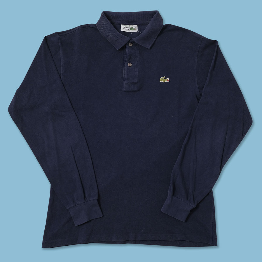 Vintage Lacoste Long Polo Small 