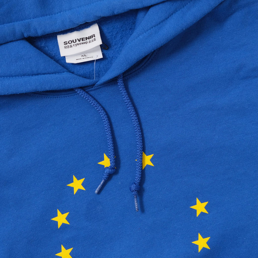 Europe Hoody XLarge 
