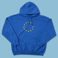 Europe Hoody XLarge 