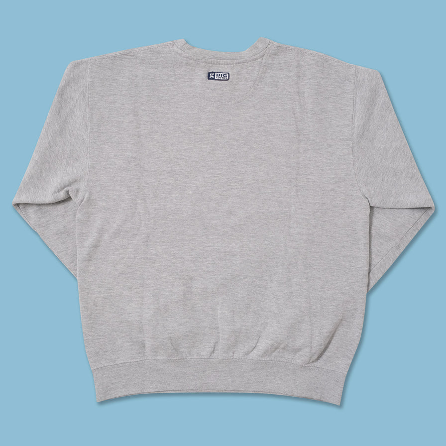 ISU Cyclones Sweater Medium 