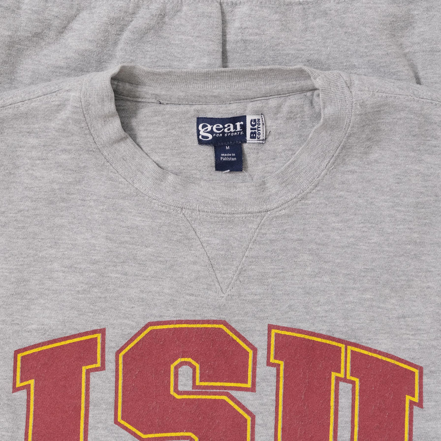 ISU Cyclones Sweater Medium 