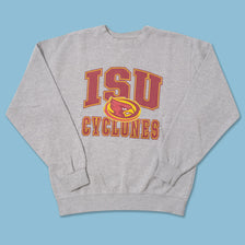 ISU Cyclones Sweater Medium 
